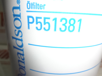 Масляный фильтр Cummins Fleetguard LF3806 (51607E, LF-3349, W950/18, W940/30, 10521, 3155618, 3890708, 3890710, 3903264, 3903964, 3914395, 3932217, 3932218, 151831112, 76192087, LFP558615, P172562, P550722, P551265, P558615, 6735-51-5140, LF3349, P551381) фото запчасти