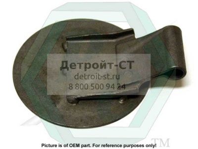 Valve 8921068 фото запчасти