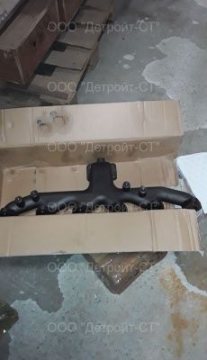 Коллектор Cummins 3979211 (3979211N, 4898113) фото запчасти