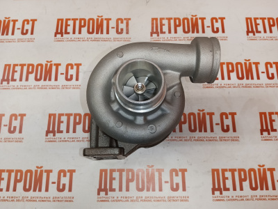 Турбонагнетатель Deutz 914 317095 фото запчасти