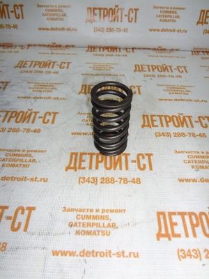 Пружина сжатия Deutz 04200150 (4200150, 0420-0150) фото запчасти