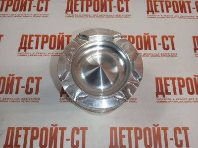 Поршень Cummins 3051555 (3804414, 3095739, 215420, 147540, 133330) фото запчасти