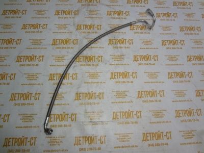 Гибкая топливная трубка 2864401 фото запчасти