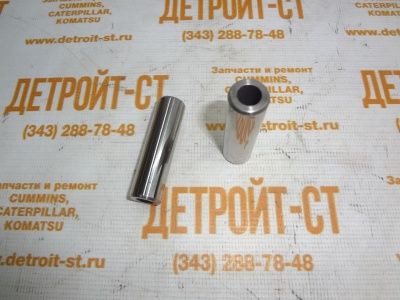 Направляющая клапана Cummins ISC, QSC, L, ISL, QSL 4934063 (3942645) фото запчасти