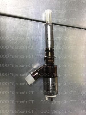 Форсунка топливная 321-3600 (3213600) фото запчасти