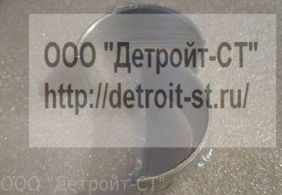 Вкладыш шатунный Caterpillar, CAT 3064, 3066 5I7796 фото запчасти