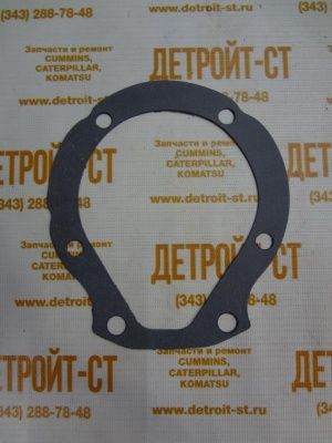 Прокладка воздушного компрессора Cummins 176027 (M-176027) фото запчасти