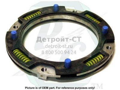 Damper 5102150 фото запчасти