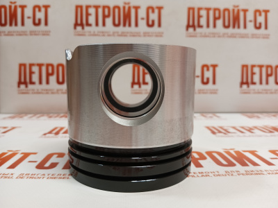 Поршень в сборе Cummins 4089944 (3948612, 3950395, 4089944, 4941395) фото запчасти
