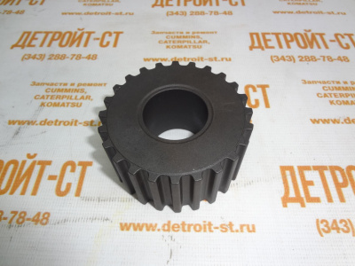 Зубчатый ролик на коленвал 04173550 (0417-3550, 4173550) фото запчасти