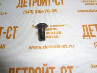 Болт Cummins 4082772 фото запчасти