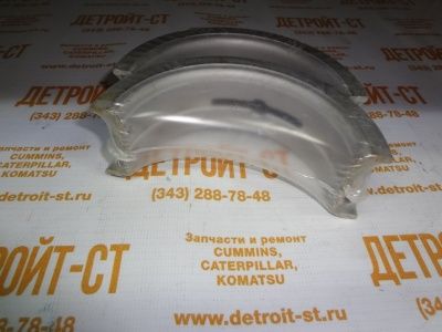 Подшипник коренной 0.5 Deutz 02146529 (2146529, 0214-6529) фото запчасти