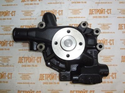 Водяной насос Cummins 3800885 (5301483) фото запчасти
