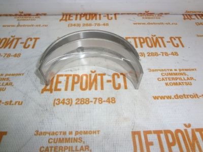 Вкладыш коренной 02931580 (VOE20850106, VOE20850106-BQ, 20850106-BQ) фото запчасти