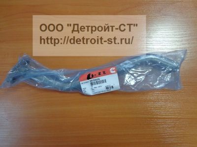 Трубка Cummins 3975626 фото запчасти