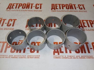 Комплект втулок распредвала Cummins 3801106 (3352395, 3800219) фото запчасти