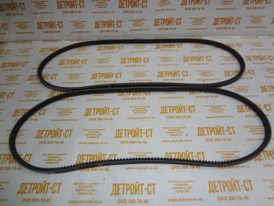 Клиновой ремень 01179673 (A1400, 01154306, 01154321, 01179673, 04359336, 2614B560, 13x1400, AVX13x1400, 981-211, 2614B660, 2614B560) фото запчасти