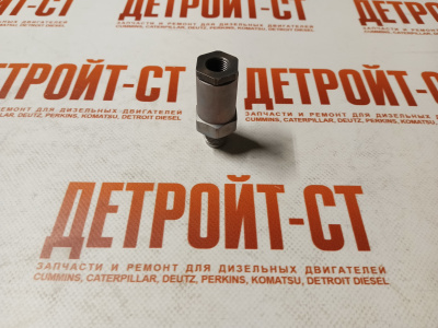 Датчик температуры и давления масла Cummins M11, QSM11 4921477 (3417189, 3330953, 3330954, 3401006) фото запчасти