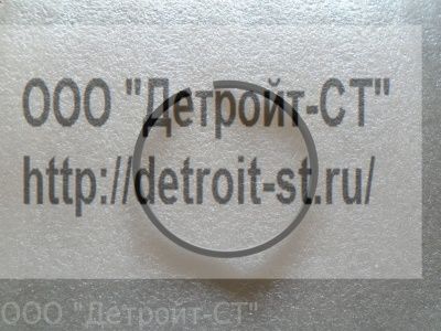 Кольцо поршневое Cummins 3928294 фото запчасти
