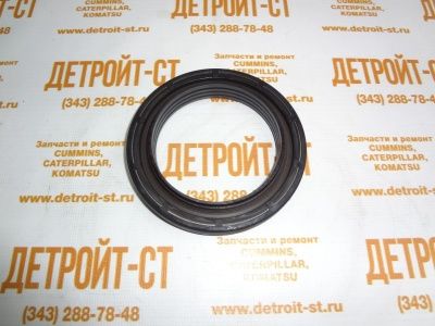 Сальник КВ передний Cummins ISBe-4,5 4890832 (136119, NA5293, 12029817B, 477.680, 5801483558, 81-36998-00, 5.40069, 12029817, 1399472) фото запчасти