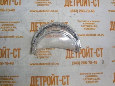 Вкладыши коренные Deutz 02929431 (2929431, 0292-9431, 79268610) фото запчасти