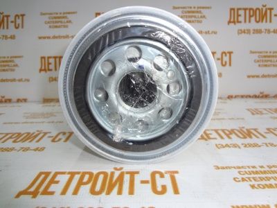 Масляный фильтр Cummins Fleetguard LF3349 (51607E, LF-3349, W950/18, W940/30, 10521, 3155618, 3890708, 3890710, 3903264, 3903964, 3914395, 3932217, 3932218, 151831112, 76192087, LFP558615, P172562, P550722, P551265, P558615, 6735-51-5140, LF3806, P551381) фото запчасти