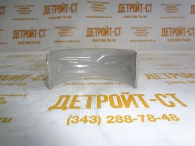 Шатунные вкладыши Deutz 02931473 (2931473, 0293-1473, CR1635CP, 20565150, 1977P060STD, 8521030STD, 12-BEU03-000, 71-3922/6STD, 11700316, 02929434, 79269600, 02931297, 61-1556-00) фото запчасти