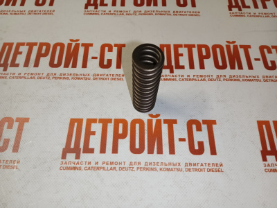 Пружина клапана Cummins QSM/ISM/M-11 3895860 (3070174) фото запчасти