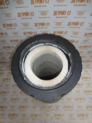 Фильтр воздушный Fleetguard (Cummins) AF25708M фото запчасти