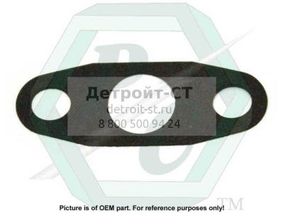 Gasket 5138977 фото запчасти