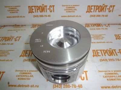Поршень в сборе Cummins 4089726 фото запчасти