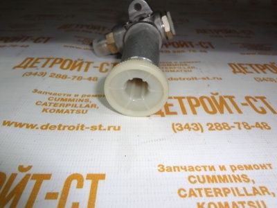 Насос подкачки топлива 01176336 (1176336, 0117-6336) фото запчасти