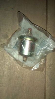 Датчик давления масла Cummins 3015237 (301523700, 50637) фото запчасти