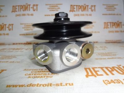 Топливоподкачивающий насос низкого давления 02112673 (02112671, 02112671, 0211-2673, 0211 2673) фото запчасти