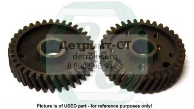 Gear Set 5196321 фото запчасти