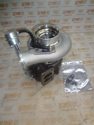 Турбокомпрессор Cummins 4042028 (4042030, 3783604) фото запчасти
