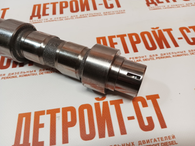 Вал распределительный Cummins 3938163 (3948096, 3948097, 3945864, 3945863) фото запчасти