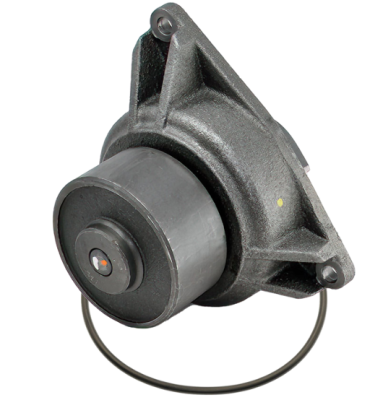 Water Pump 161-5719 фото запчасти