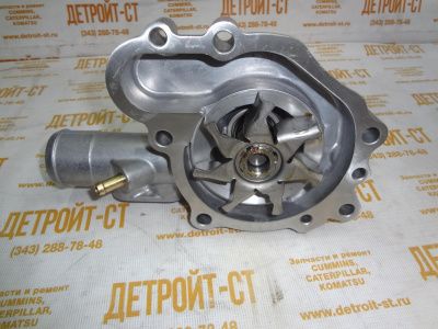 Водяная помпа 129948-42111 фото запчасти