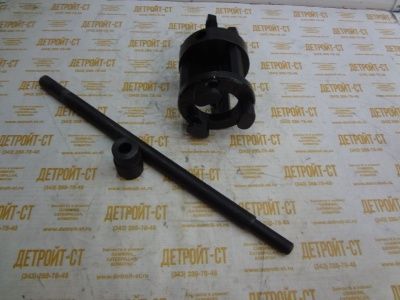 Набор инструментов для снятия и установки шестерни распределительного вала Cummins 3163054 фото запчасти