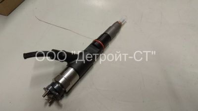 Форсунка Cummins ISF3.8 5296723 фото запчасти