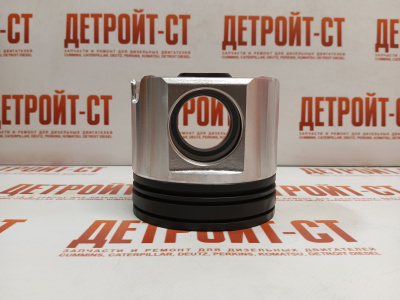 Поршень Cummins QSM/ISM/M-11 4024941 (4022533) фото запчасти