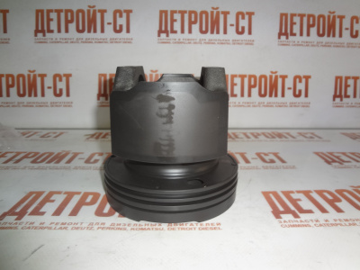 Поршневой комплект Cummins 4376246 (111765, CUM4376246, M-4376246, 4367132) фото запчасти