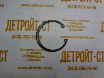 Стопорное кольцо пальца поршня Cummins 3016652 (M-3016652, 3161819, 4089865) фото запчасти