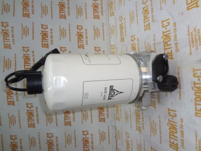 Топливный фильтр со стойкой Deutz 04506917 фото запчасти