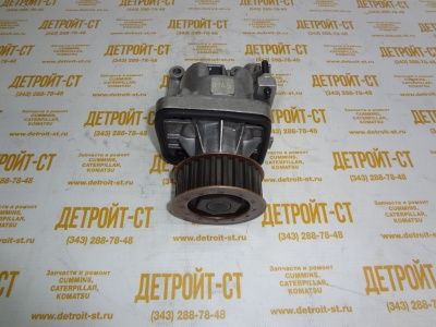 Масляный насос Deutz F2L/2M 2011, F3L/3M 2011 04280145 (4280145, 0428-0145, 041800201100) фото запчасти