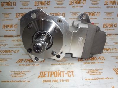 Топливный насос высокого давления (ТНВД) Cummins ISLe 3973228 (5311171, 4921431, 4954200) фото запчасти