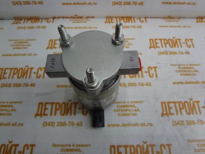 Насос подкачки топлива Cummins 4943048 (5362274, 4943049, 3948070, 3938368, 3990106, 4932708, 4935731, 3948070, 3938368, 3990106, 4932708) фото запчасти