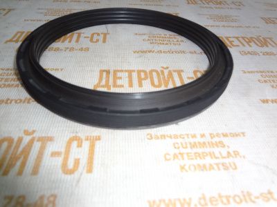 Сальник коленвала задний  Cummins 4890833 фото запчасти