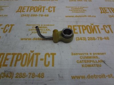 Сопло охлаждения поршня Cummins 4937311 (5933698, 5815891) фото запчасти